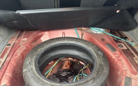 Volvo S70, 1997 год, 250 000 рублей, 10 фотография