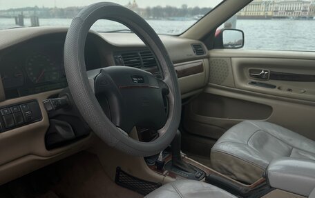 Volvo S70, 1997 год, 250 000 рублей, 5 фотография