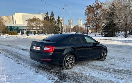 Skoda Octavia, 2013 год, 1 399 000 рублей, 6 фотография