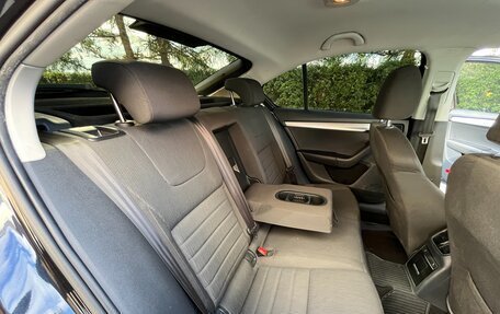 Skoda Octavia, 2013 год, 1 399 000 рублей, 14 фотография