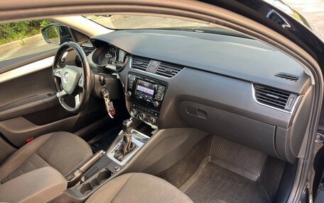 Skoda Octavia, 2013 год, 1 399 000 рублей, 17 фотография