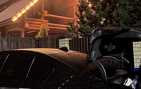 BMW 5 серия, 2017 год, 2 800 000 рублей, 8 фотография