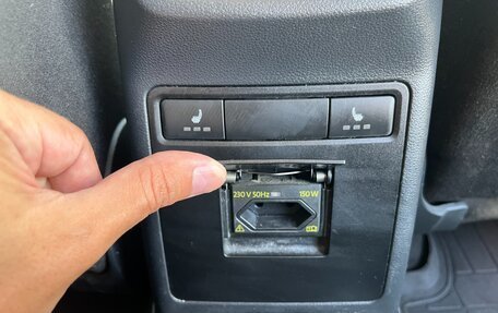 Skoda Octavia, 2013 год, 1 399 000 рублей, 19 фотография