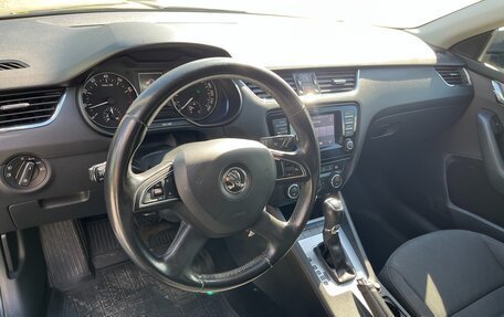 Skoda Octavia, 2013 год, 1 399 000 рублей, 20 фотография