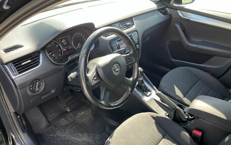 Skoda Octavia, 2013 год, 1 399 000 рублей, 21 фотография