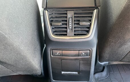 Skoda Octavia, 2013 год, 1 399 000 рублей, 18 фотография