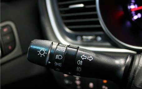 KIA Optima III, 2014 год, 1 649 000 рублей, 18 фотография