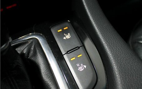 KIA Optima III, 2014 год, 1 649 000 рублей, 23 фотография