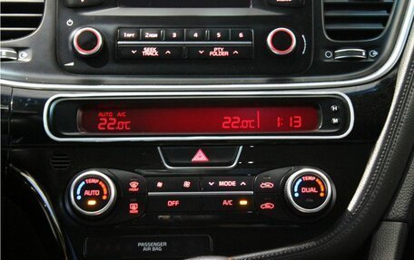 KIA Optima III, 2014 год, 1 649 000 рублей, 22 фотография