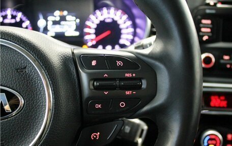 KIA Optima III, 2014 год, 1 649 000 рублей, 17 фотография