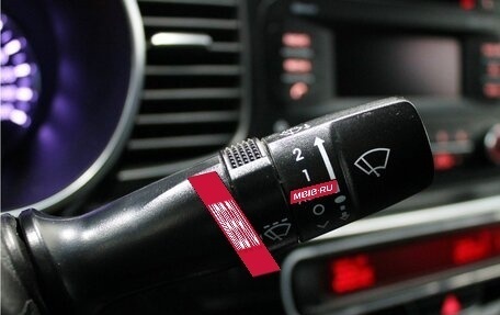 KIA Optima III, 2014 год, 1 649 000 рублей, 19 фотография