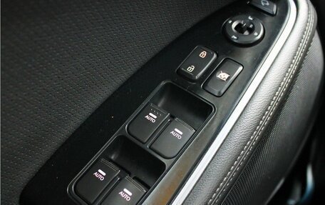 KIA Optima III, 2014 год, 1 649 000 рублей, 26 фотография