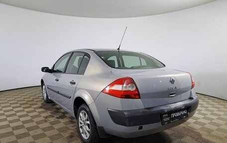 Renault Megane II, 2004 год, 249 000 рублей, 8 фотография