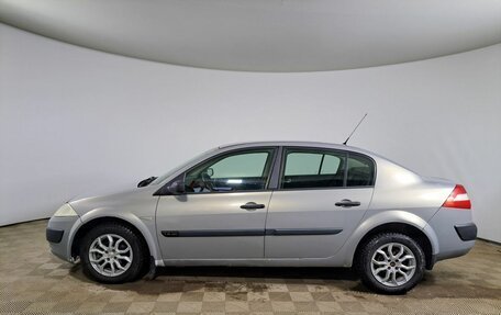 Renault Megane II, 2004 год, 249 000 рублей, 10 фотография