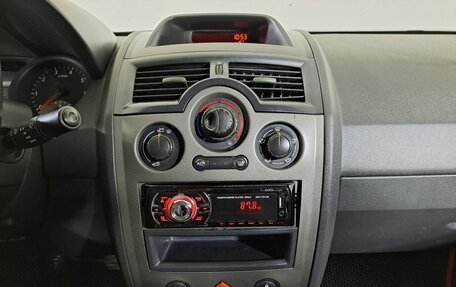 Renault Megane II, 2004 год, 249 000 рублей, 18 фотография