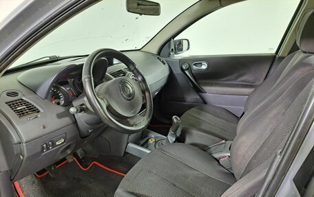Renault Megane II, 2004 год, 249 000 рублей, 20 фотография