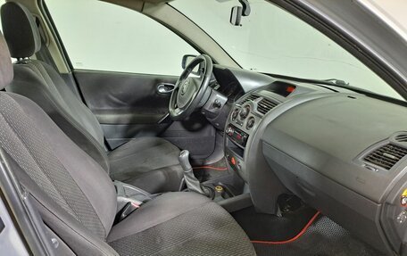 Renault Megane II, 2004 год, 249 000 рублей, 13 фотография