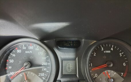 Renault Megane II, 2004 год, 249 000 рублей, 16 фотография