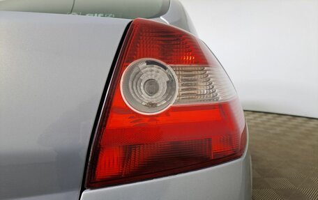 Renault Megane II, 2004 год, 249 000 рублей, 11 фотография