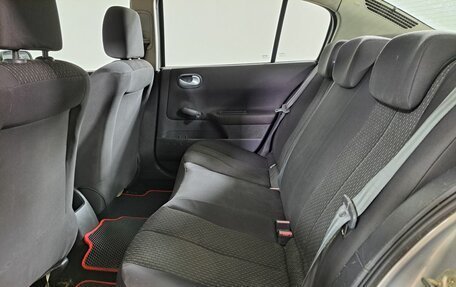 Renault Megane II, 2004 год, 249 000 рублей, 15 фотография