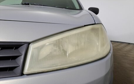 Renault Megane II, 2004 год, 249 000 рублей, 21 фотография