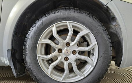 Renault Megane II, 2004 год, 249 000 рублей, 22 фотография