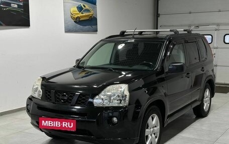 Nissan X-Trail, 2008 год, 1 099 900 рублей, 2 фотография