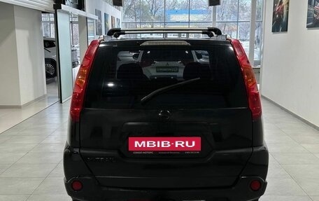 Nissan X-Trail, 2008 год, 1 099 900 рублей, 3 фотография