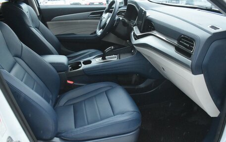 Haval F7 I, 2024 год, 2 555 000 рублей, 10 фотография