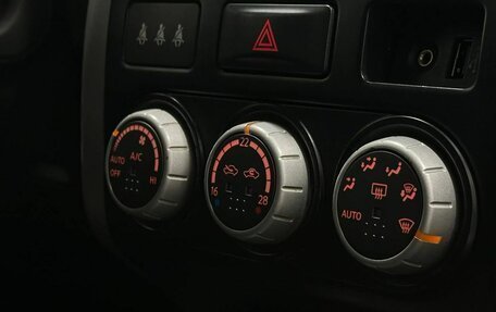 Nissan X-Trail, 2008 год, 1 099 900 рублей, 7 фотография