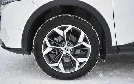 Haval F7 I, 2024 год, 2 555 000 рублей, 9 фотография