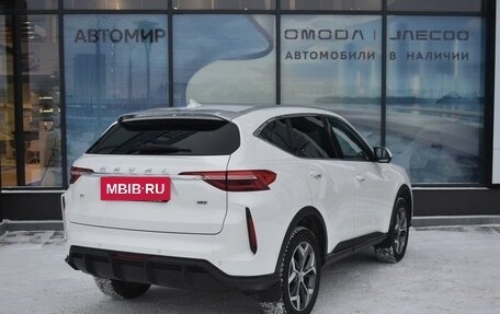 Haval F7 I, 2024 год, 2 555 000 рублей, 5 фотография