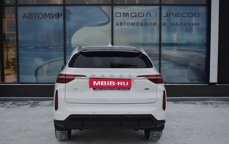 Haval F7 I, 2024 год, 2 555 000 рублей, 6 фотография