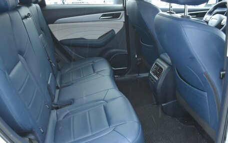 Haval F7 I, 2024 год, 2 555 000 рублей, 11 фотография