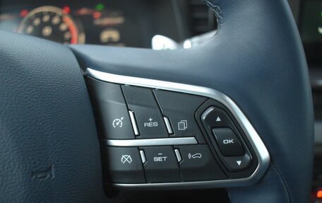 Haval F7 I, 2024 год, 2 555 000 рублей, 15 фотография