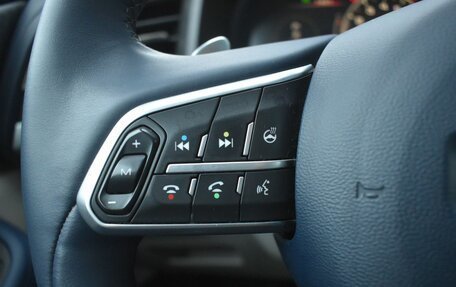 Haval F7 I, 2024 год, 2 555 000 рублей, 14 фотография