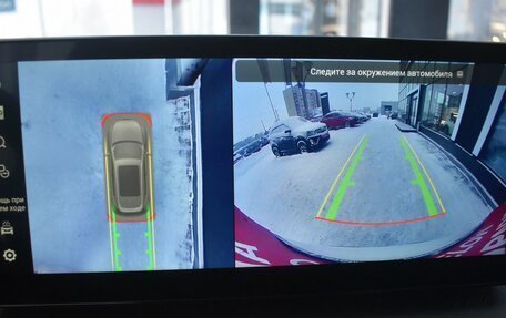 Haval F7 I, 2024 год, 2 555 000 рублей, 17 фотография