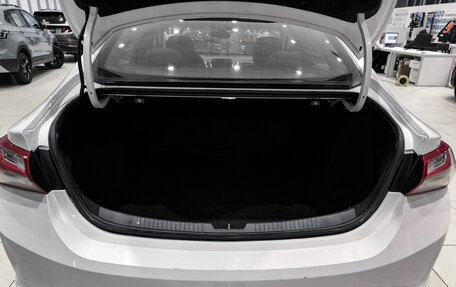 Chevrolet Malibu IX, 2020 год, 1 730 000 рублей, 12 фотография