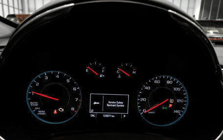 Chevrolet Malibu IX, 2020 год, 1 730 000 рублей, 16 фотография