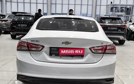 Chevrolet Malibu IX, 2020 год, 1 730 000 рублей, 7 фотография