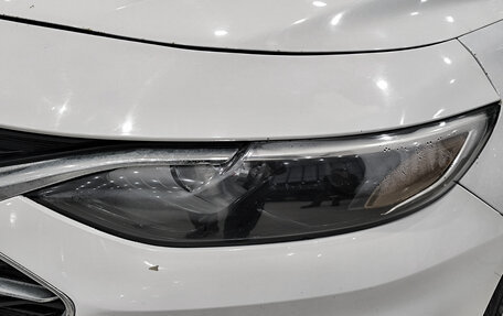 Chevrolet Malibu IX, 2020 год, 1 730 000 рублей, 21 фотография