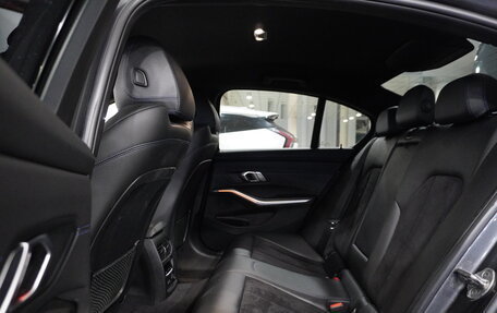 BMW 3 серия, 2020 год, 3 690 000 рублей, 7 фотография