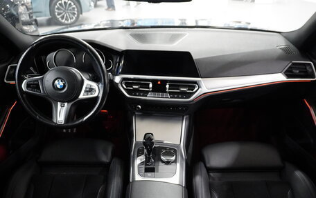 BMW 3 серия, 2020 год, 3 690 000 рублей, 11 фотография