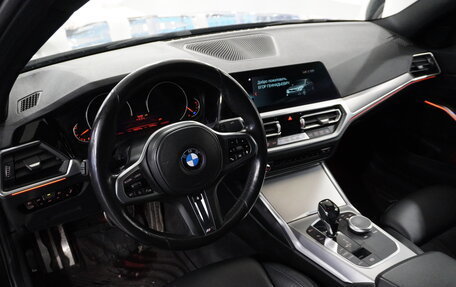 BMW 3 серия, 2020 год, 3 690 000 рублей, 5 фотография