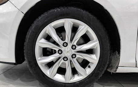 Chevrolet Malibu IX, 2020 год, 1 730 000 рублей, 22 фотография