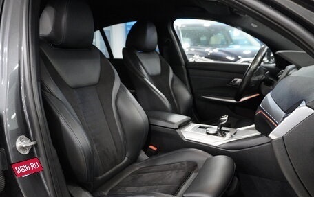 BMW 3 серия, 2020 год, 3 690 000 рублей, 9 фотография