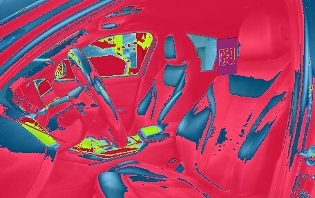 BMW 3 серия, 2020 год, 3 690 000 рублей, 6 фотография