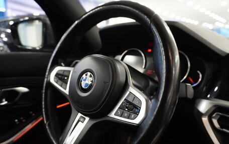 BMW 3 серия, 2020 год, 3 690 000 рублей, 13 фотография