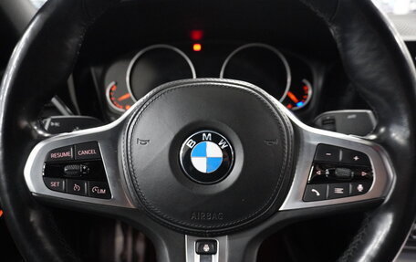 BMW 3 серия, 2020 год, 3 690 000 рублей, 14 фотография