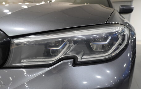 BMW 3 серия, 2020 год, 3 690 000 рублей, 21 фотография